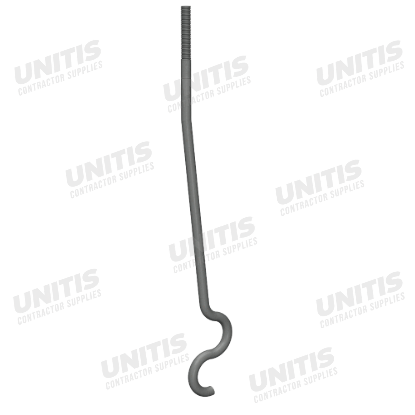 Simpson SSTB 7/8" x 34-7/8" Anchor Bolt