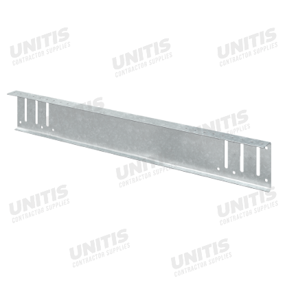 Simpson HYS 24" 14-Gauge Bypass Hybrid Strut - 15/box