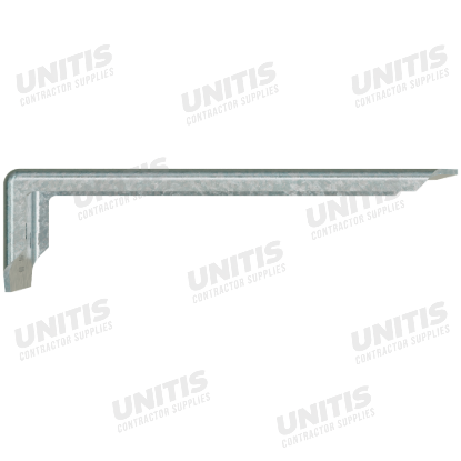 Simpson MFCB 5-1/2" Bypass Framing Fixed-Clip Connector - 25/box
