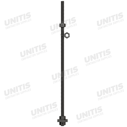 Simpson 1" x 36" Strong-Wall High-Strength Wood Shearwall High-Strength Anchor Bolt