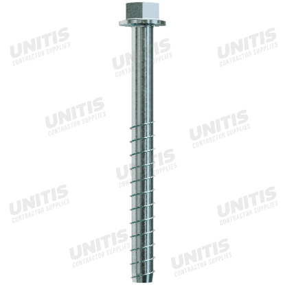 Simpson Titen HD 3/4" x 8-1/2" Heavy-Duty Screw Anchor - 5/box