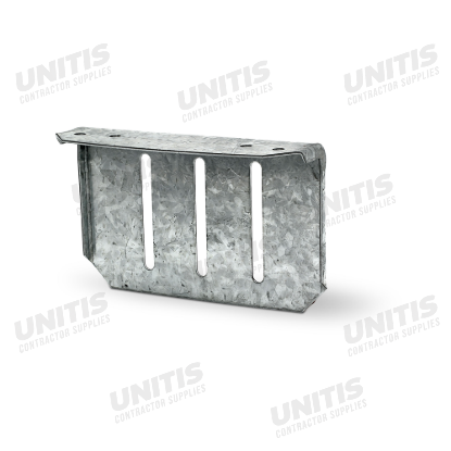 Simpson SCW 5-1/2" Head-of-Wall Slide-Clip Connector w/ Screws - 25/box
