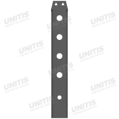 Simpson S/HDB 17" Light Steel Bolted Holdown