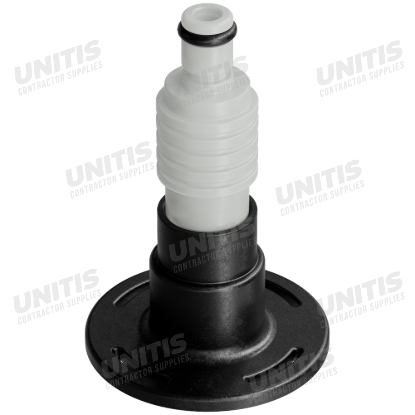 Simpson EIP-EZAKT E-Z-Click Flush-Mount Injection Port Kit - 20/box