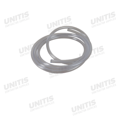 Simpson Adhesive Piston Plug Flexible Tubing (25')