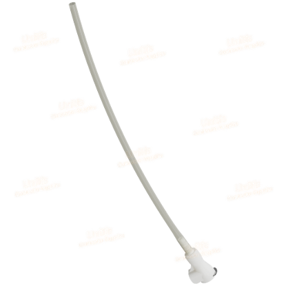 Simpson EIF-EZ E-Z-Click Injection Port Fitting