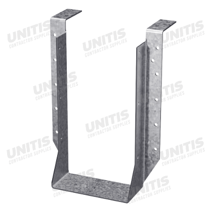 Simpson 6 x 12 Top-Flange Face-Mount Joist Hanger