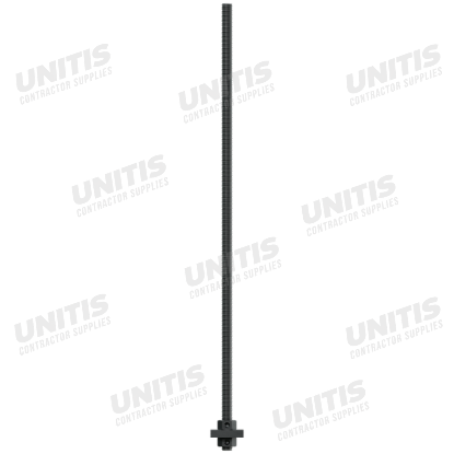 Simpson PAB 3/4" x 30" Pre-Assembled Anchor Bolt w/ Washer
