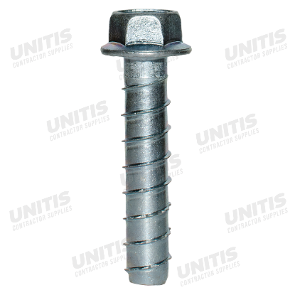 Simpson Titen HD 3/4" x 4" Heavy-Duty Screw Anchor - 10/box