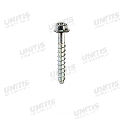 Simpson Titen HD 1/4" x 4" Heavy-Duty Screw Anchor - 50/box