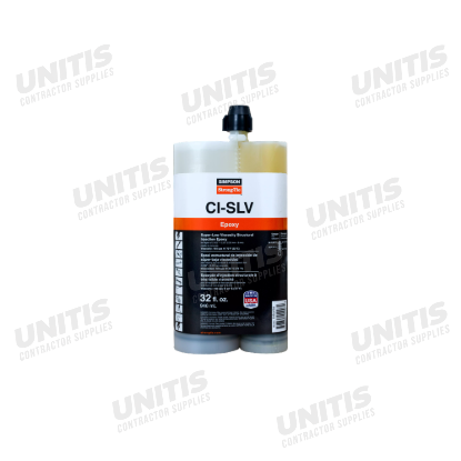 Simpson CI-SLV Super-Low-Viscosity Structural Injection Epoxy (32 oz.)