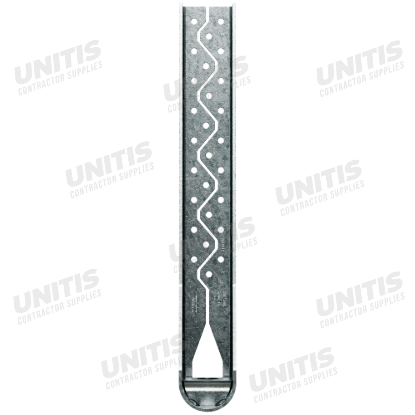 Simpson S/HDU 16-5/8" Holdown for Cold-Formed Steel