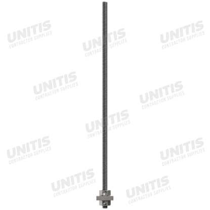 Simpson PAB 1/2" x 18" Pre-Assembled Anchor Bolt w/ Washer