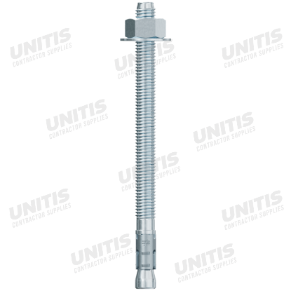 Simpson Strong-Bolt 2 - 1/2" x 7" Wedge Anchor - 25/box
