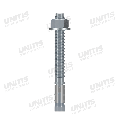 Simpson Strong-Bolt 2 - 5/8" x 6" Wedge Anchor - 20/box