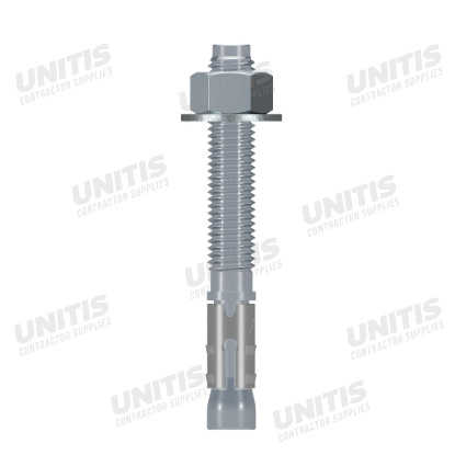 Simpson Strong-Bolt 2 - 5/8" x 5" Wedge Anchor - 20/box