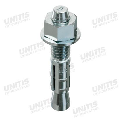 Simpson Strong-Bolt 2 - 3/8" x 2-1/4" Wedge Anchor - 50/box
