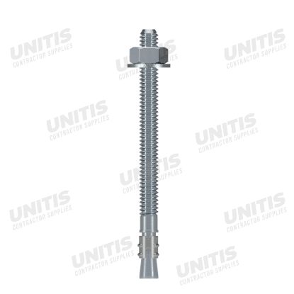 Simpson Strong-Bolt 2 - 1/4" x 3-1/4" Wedge Anchor - 100/box
