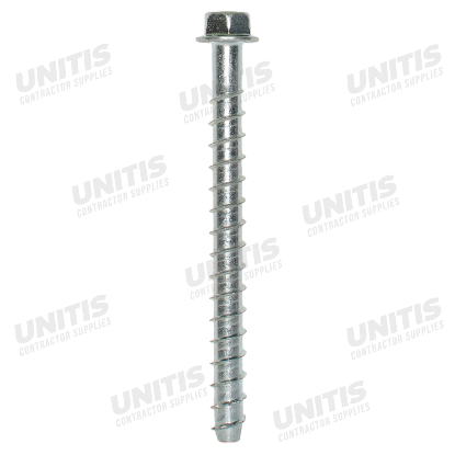Simpson Titen HD 3/8" x 5" Heavy-Duty Screw Anchor - 50/box