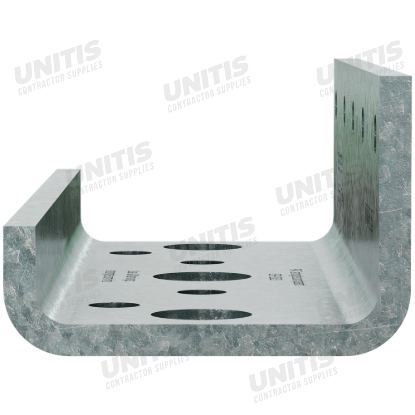 Simpson RCKW 5.5-" Kneewall Connector Stiffener - 10/box