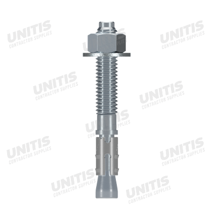 Simpson Strong-Bolt 2 - 3/8" x 3" Wedge Anchor - 50/box