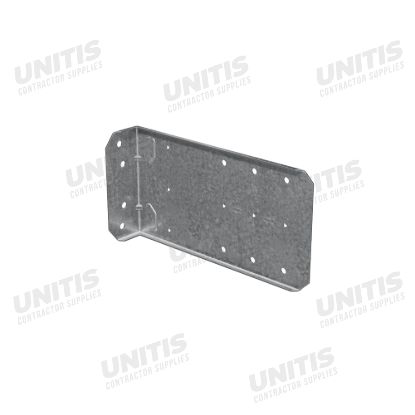 Simpson FCB 7-1/2-" Bypass Framing Fixed-Clip Connector - 25/box