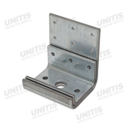 Simpson RCKW 3-" Kneewall Connector Clip - 10/box