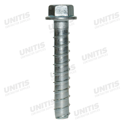 Simpson Titen HD 3/4" x 5" Heavy-Duty Screw Anchor - 5/box
