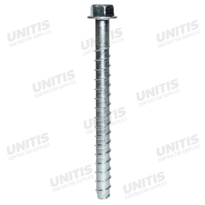 Simpson Titen HD 1/2" x 6-1/2" Heavy-Duty Screw Anchor - 20/box