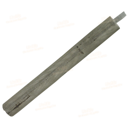 Simpson 8-" Steel Epoxy-Adhesive Screen Tube for 3/4-" Rod