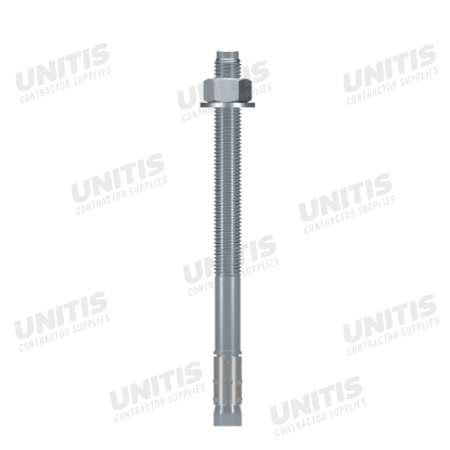 Simpson Strong-Bolt 2 - 3/4" x 10" Wedge Anchor - 8/box