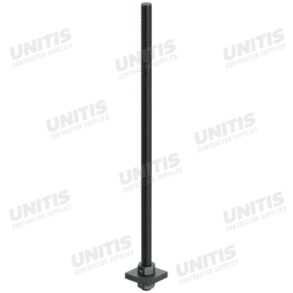 Simpson PAB 7/8" x 24" Pre-Assembled Anchor Bolt w/ Washer