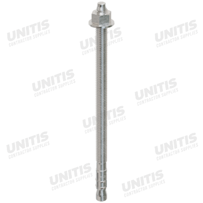 Simpson Strong-Bolt 2 - 3/8" x 7" Type 316 Stainless-Steel Wedge Anchor - 50/box