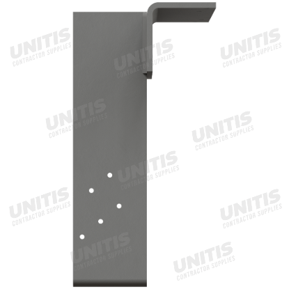 Simpson HWPH High-Wind Purlin Heavy Hanger for 6x12