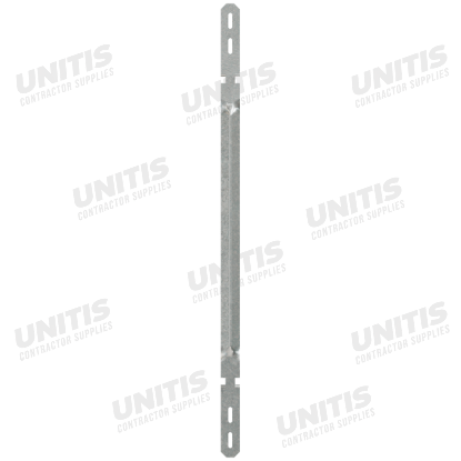 Simpson Wedge Tie for 2x Formboard, 10-" Thick Walls - 250/box