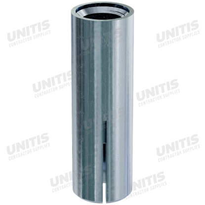Simpson DIAB Drop-In Internally Threaded Anchor for 3/4-" Rod - 20/box