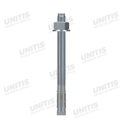 Simpson Strong-Bolt 2 - 3/4" x 8-1/2" Wedge Anchor - 8/box