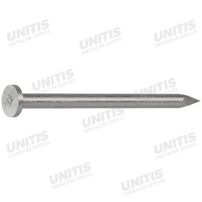 Simpson Strong-Drive SCN Smooth-Shank Connector Nail - 2-1/2" x 0.162" Bright (1 lb.)