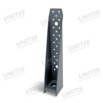 Simpson S/HDS 13-1/2" 10-Gauge Steel Holdown