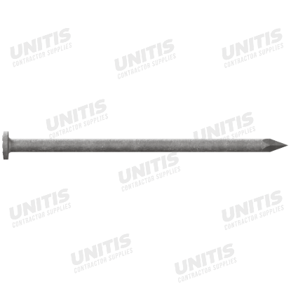 Simpson Strong-Drive SCN Smooth-Shank Connector Nail - 3" x 0.148" HDG - 50/box