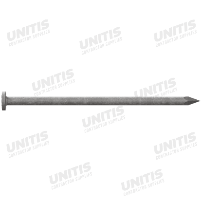 Simpson Strong-Drive SCN Smooth-Shank Connector Nail - 3-1/2" x 0.162" HDG - 200/box