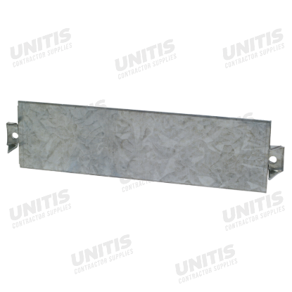 Simpson NS 1-1/2" x 6" 14-Gauge Nail Stop