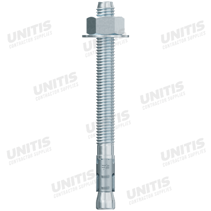 Simpson Strong-Bolt 2 - 1/2" x 5-1/2" Wedge Anchor - 25/box