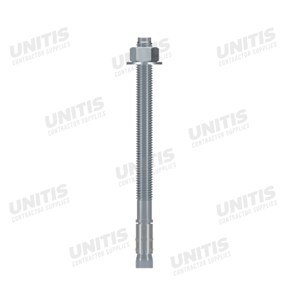 Simpson Strong-Bolt 2 - 5/8" x 8-1/2" Wedge Anchor - 20/box