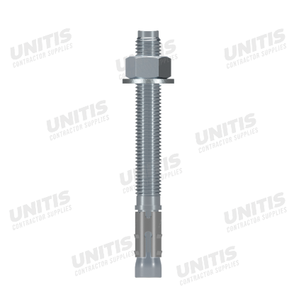Simpson Strong-Bolt 2 - 3/4" x 7" Wedge Anchor - 10/box