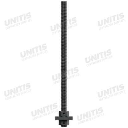 Simpson PAB 7/8" x 18" Pre-Assembled Anchor Bolt w/ Washer