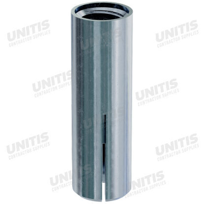 Simpson DIAB Drop-In Internally Threaded Anchor for 5/8-" Rod - 25/box