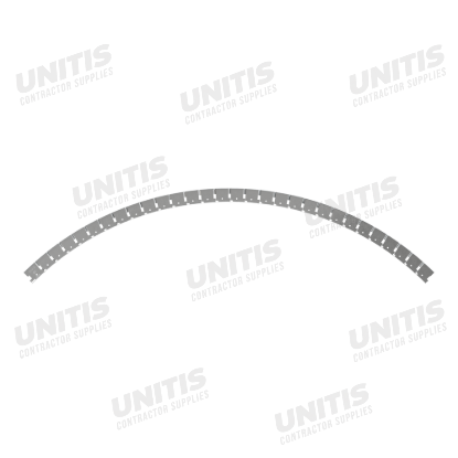 Simpson 3-5/8" x 10' 20-Gauge Ready-Track Framing - 10/box