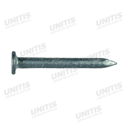 Simpson Strong-Drive SCN Smooth-Shank Connector Nail - 1-1/2" x 0.148" HDG (1 lb.)