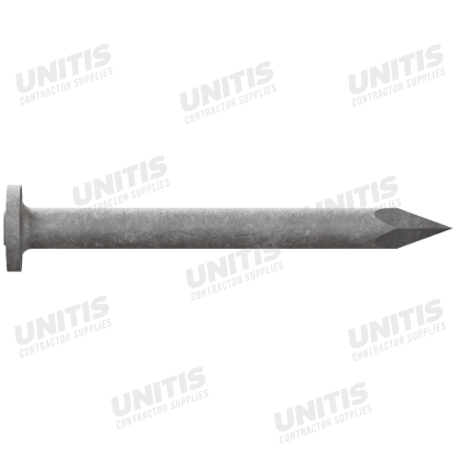 Simpson Strong-Drive SCN Smooth-Shank Connector Nail - 1-1/2" x 0.148" HDG - 600/box
